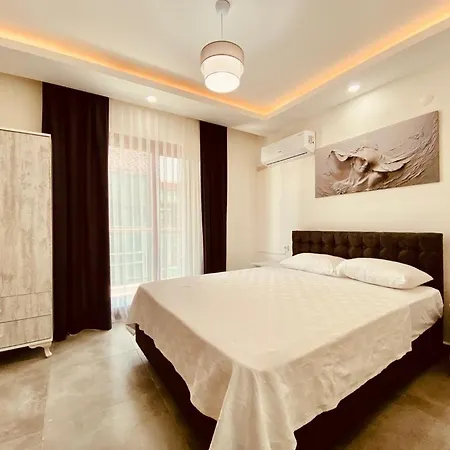 Alzuharia 2 Villa *