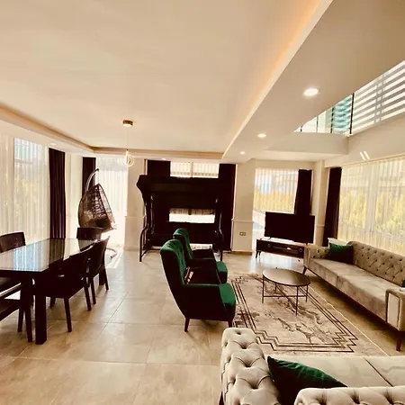 Villa Alzuharia 2 Kuşadası