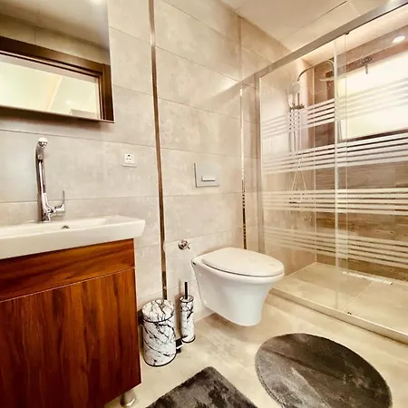 Alzuharia 2 Villa Kuşadası
