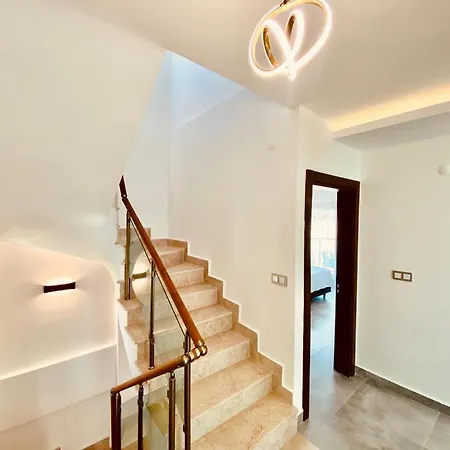 Alzuharia 2 Villa