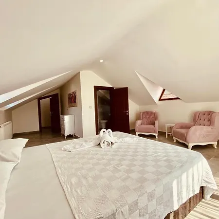 Alzuharia 2 Villa *