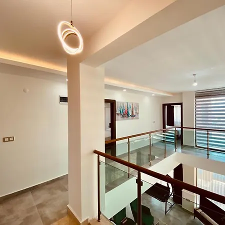 Alzuharia 2 Villa