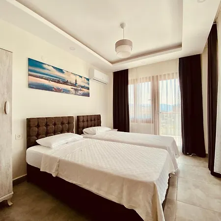 Alzuharia 2 Kuşadası