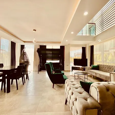 Alzuharia 2 Villa Kuşadası